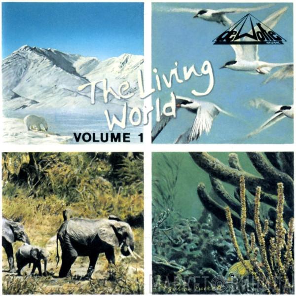 James Hillside - The Living World - Volume 1