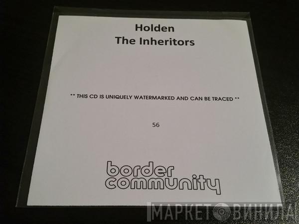  James Holden  - The Inheritors