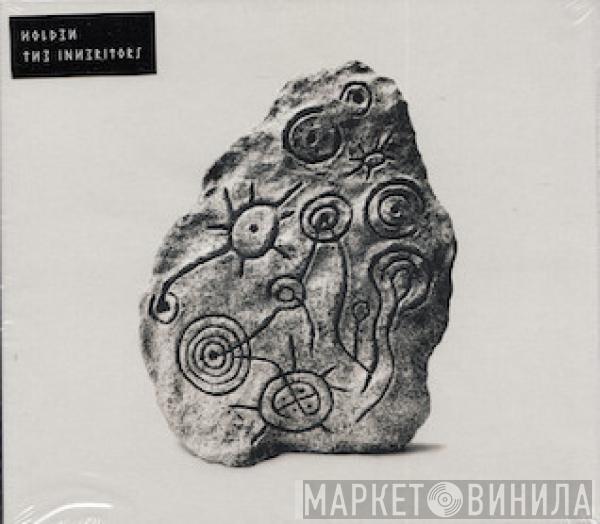  James Holden  - The Inheritors
