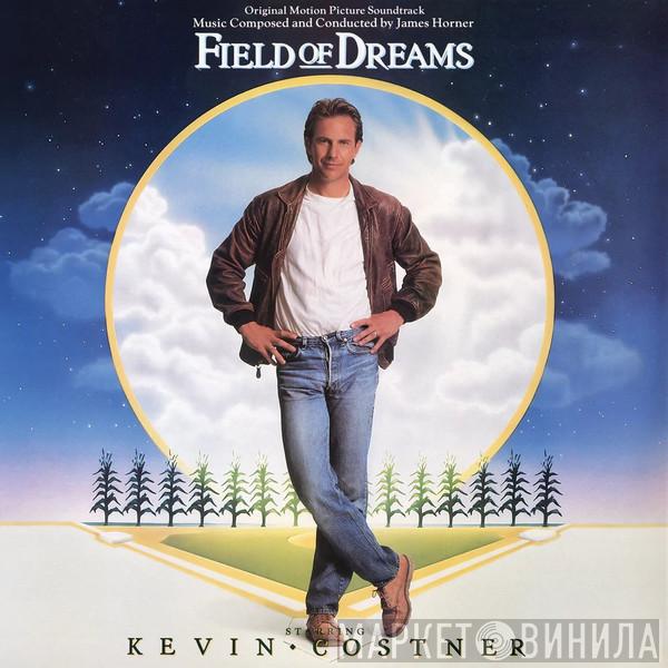 James Horner - Field Of Dreams (Original Motion Picture Soundtrack)