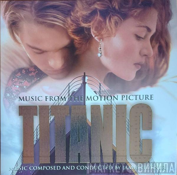  James Horner  - Titanic (Music From The Motion Picture)