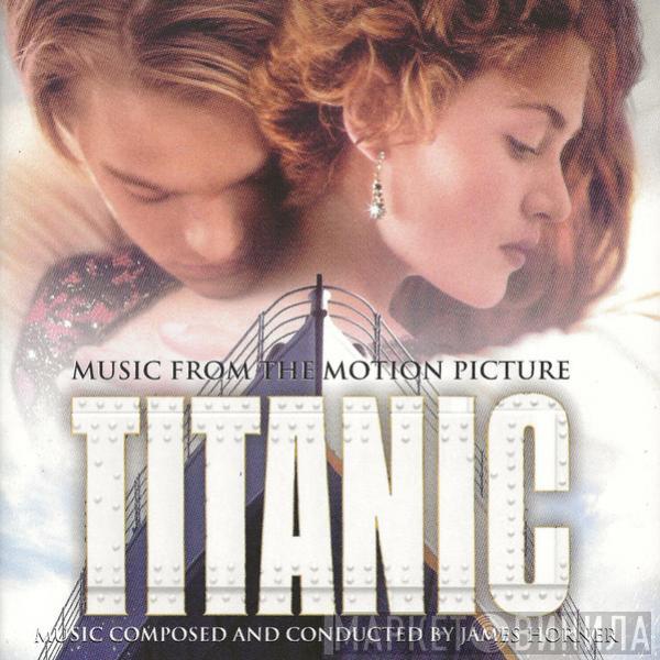  James Horner  - Titanic (Music From The Motion Picture)