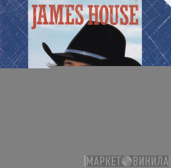 James House - Hard Times For An Honest Man