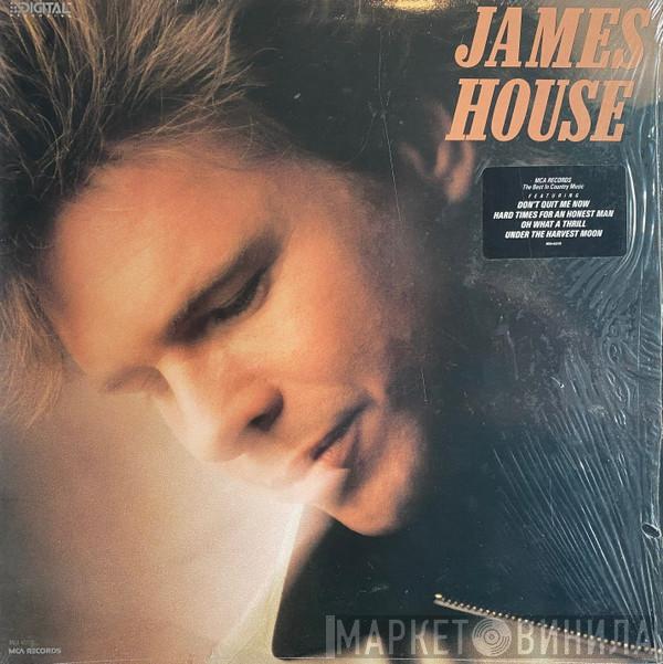 James House - James House