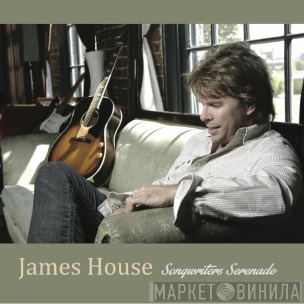 James House - Songwriters Serenade