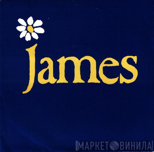 James - How Was It For You?