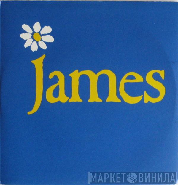  James  - How Was It For You?