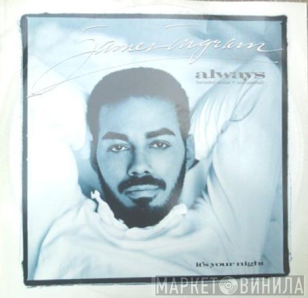 James Ingram - Always