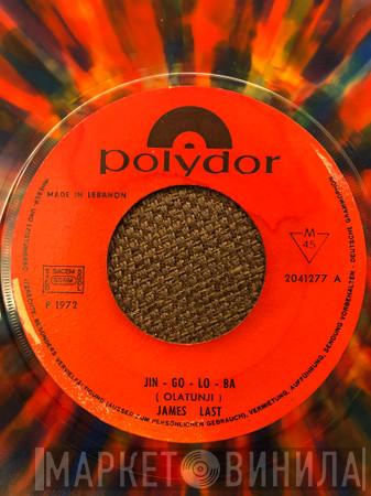  James Last  - Jin-Go-Lo-Ba / Every Body’s Every Thing