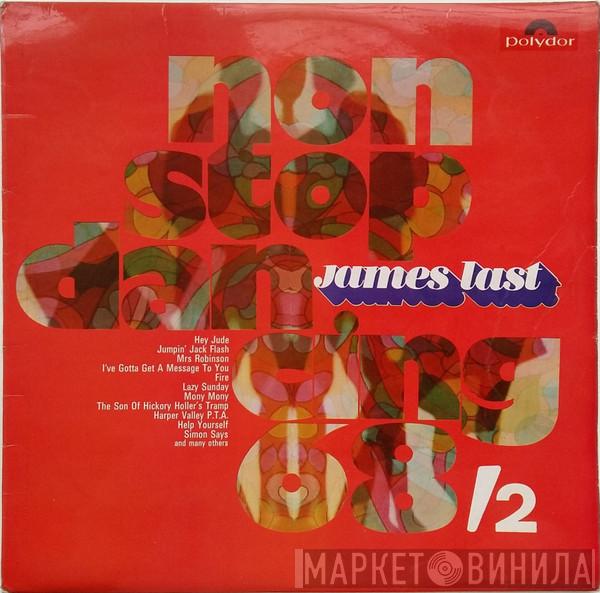 James Last  - Non Stop Dancing 68/2