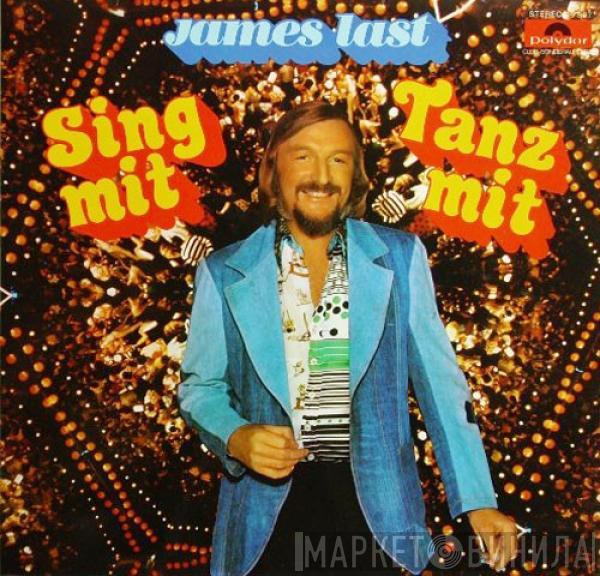  James Last  - Sing Mit - Tanz Mit / Folge 2