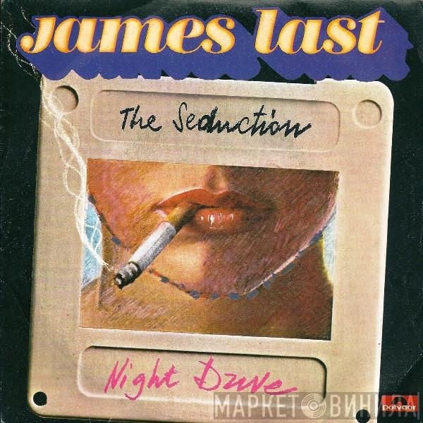  James Last  - The Seduction / Night Drive
