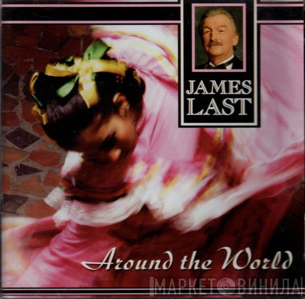 James Last - Around The World