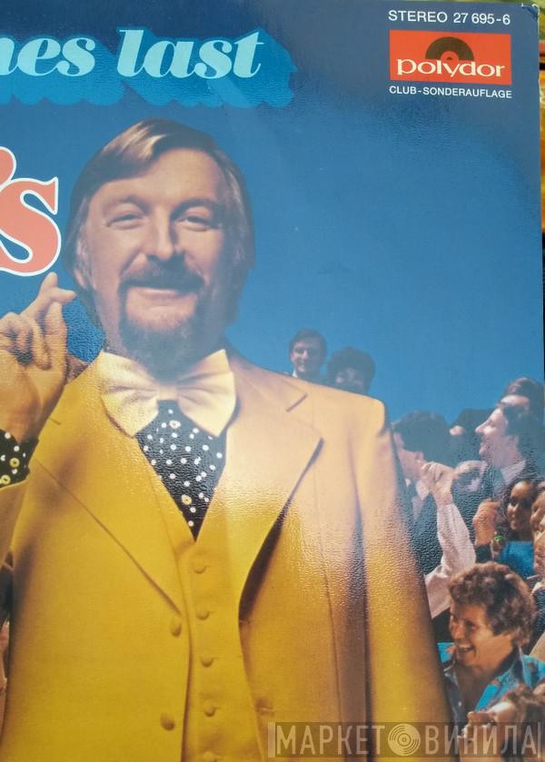  James Last  - Auf Last Geht's Los 2