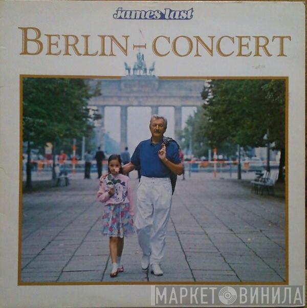 James Last - Berlin Concert