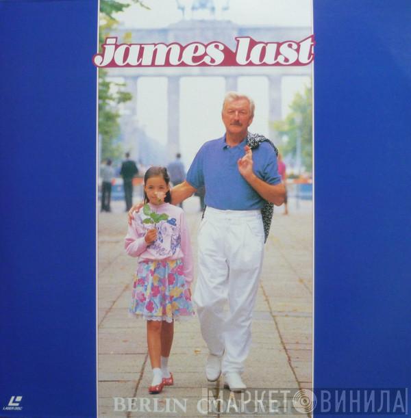  James Last  - Berlin Concert