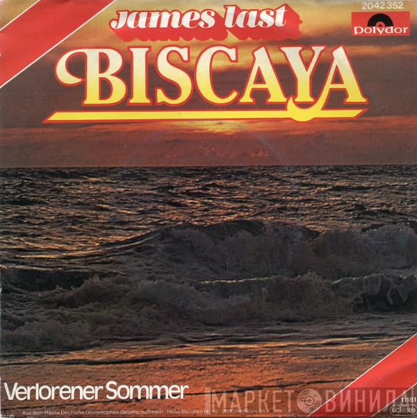 James Last - Biscaya