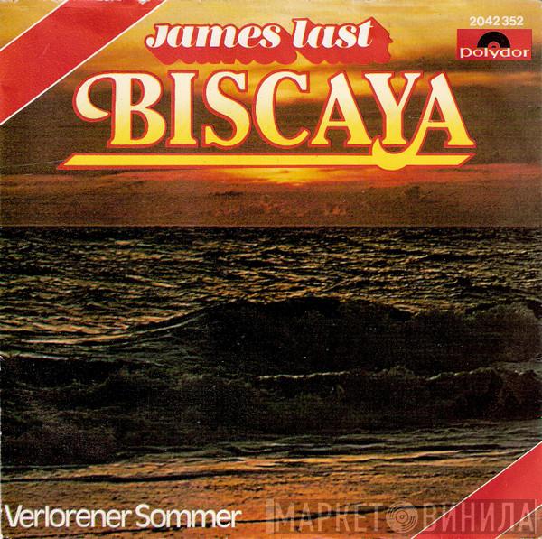  James Last  - Biscaya