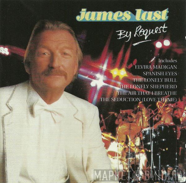 James Last - By Request