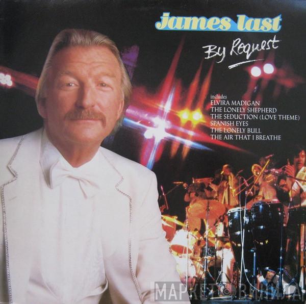 James Last - By Request