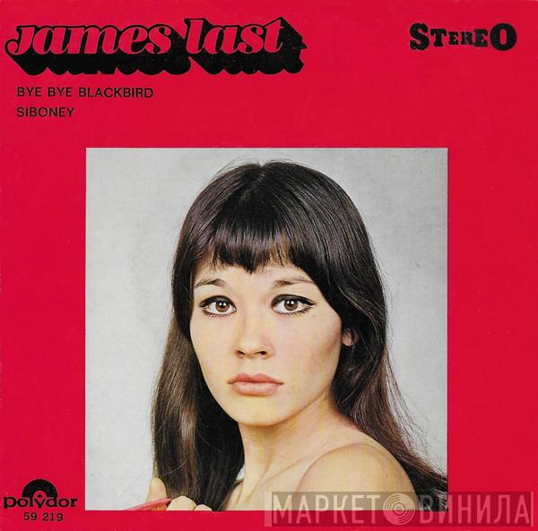  James Last  - Bye Bye Blackbird