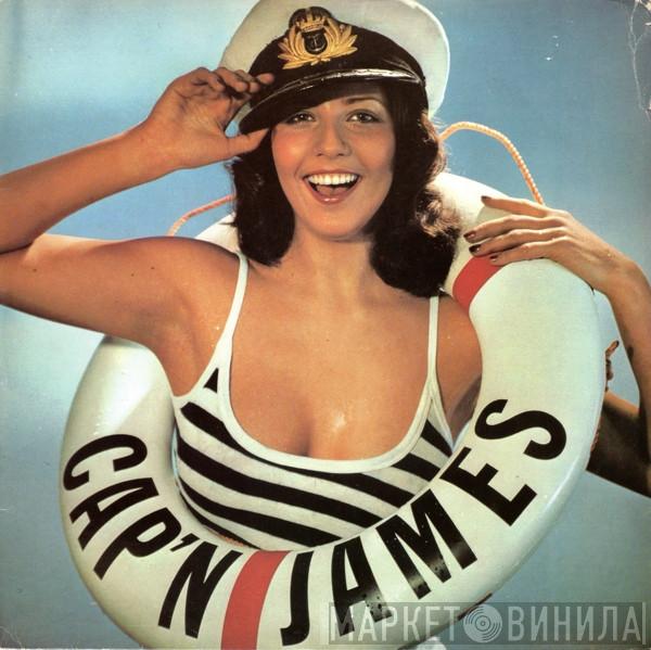 James Last - Cap'n James