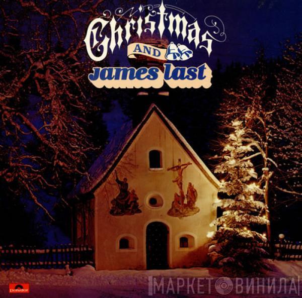 James Last - Christmas And James Last