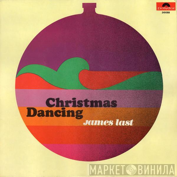 James Last - Christmas Dancing