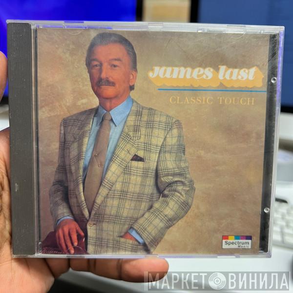  James Last  - Classic Touch
