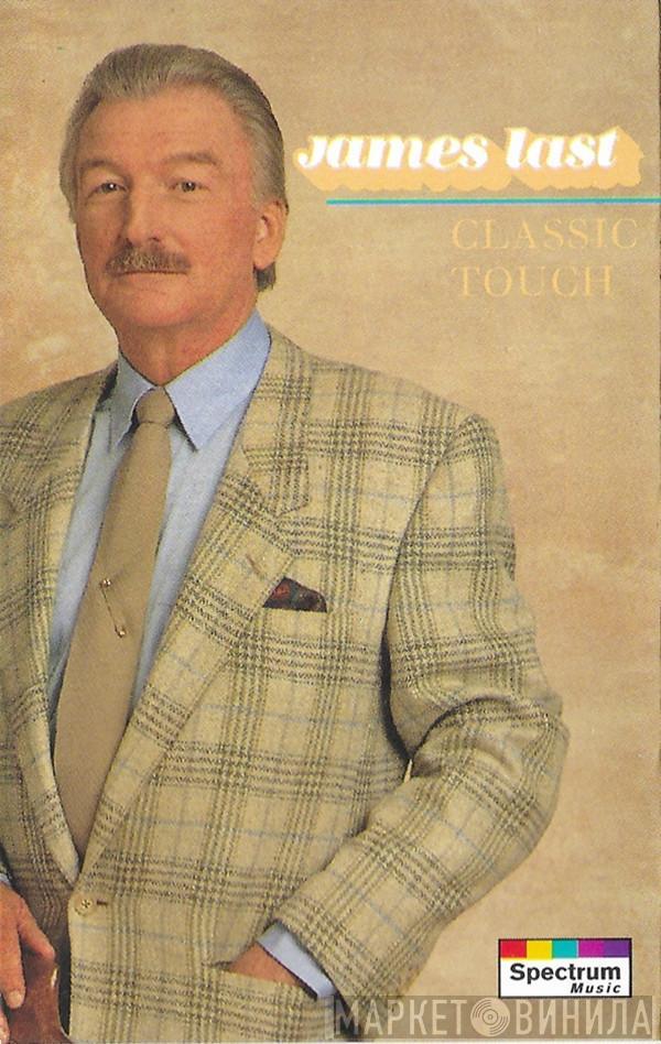  James Last  - Classic Touch