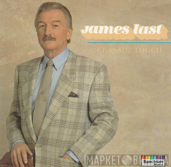 James Last - Classic Touch