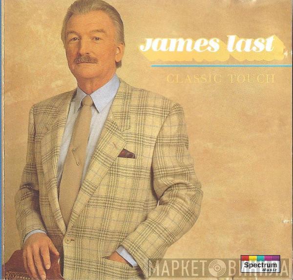  James Last  - Classic Touch