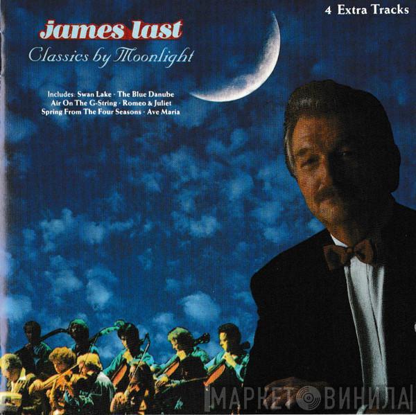 James Last - Classics By Moonlight