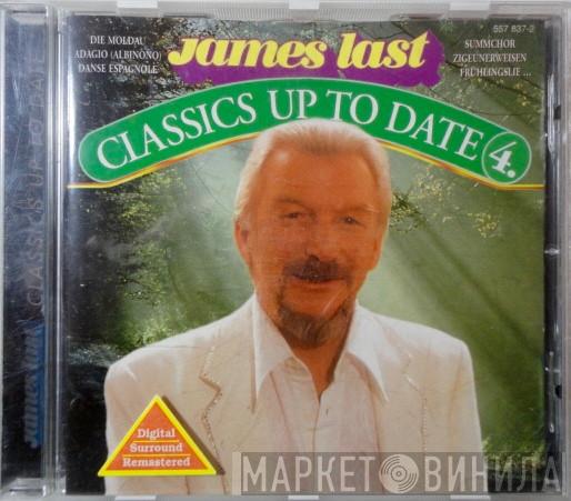  James Last  - Classics Up To Date 4