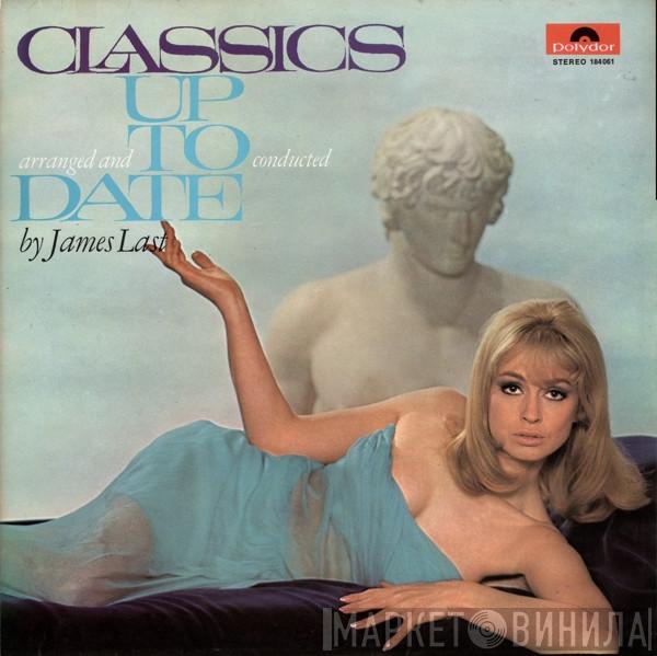 James Last - Classics Up To Date