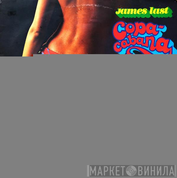 James Last - Copacabana Happy Dancing