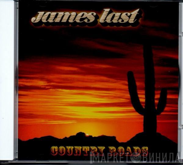 James Last  - Country Roads
