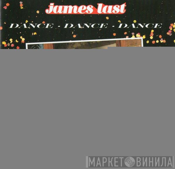 James Last - Dance Dance Dance