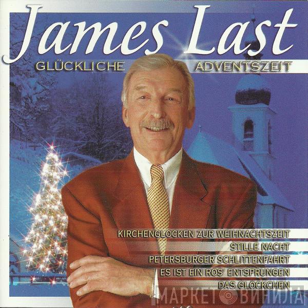 James Last - Glückliche Adventszeit