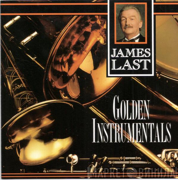James Last - Golden Instrumentals
