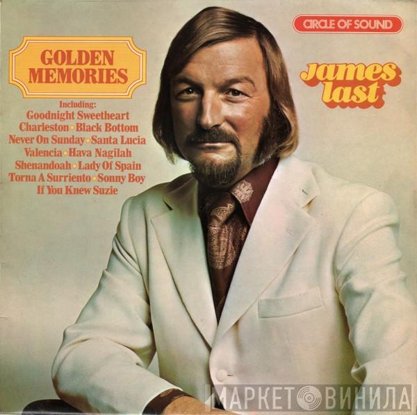 James Last - Golden Memories