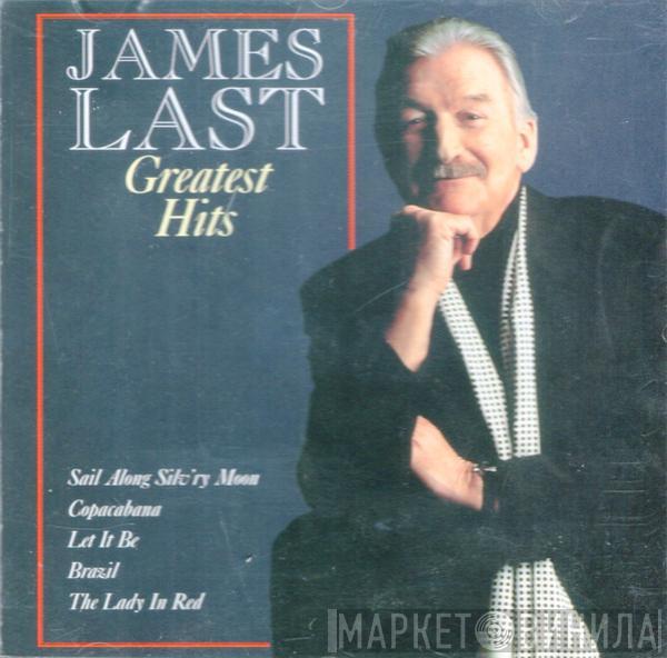  James Last  - Greatest Hits