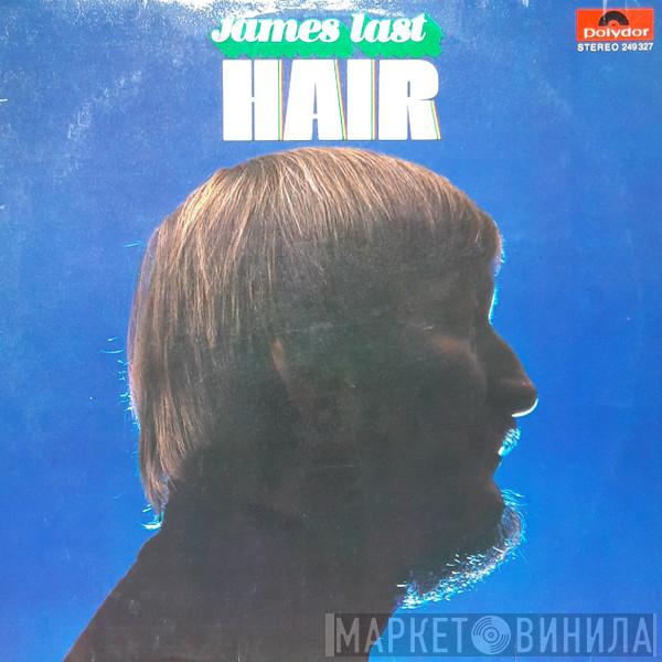  James Last  - Hair