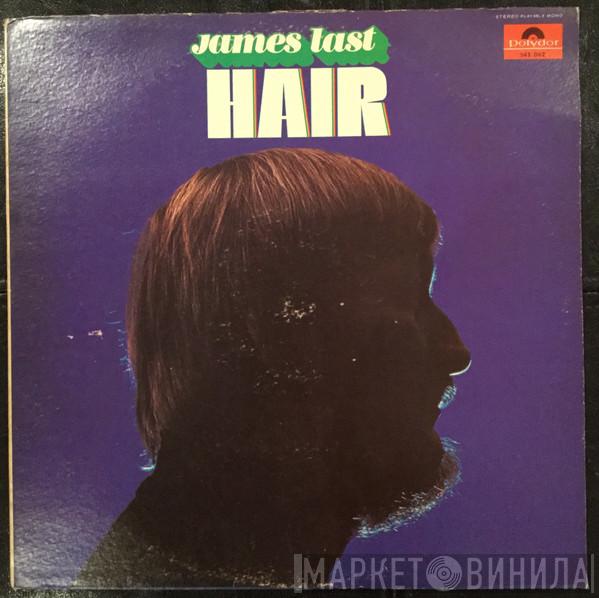  James Last  - Hair
