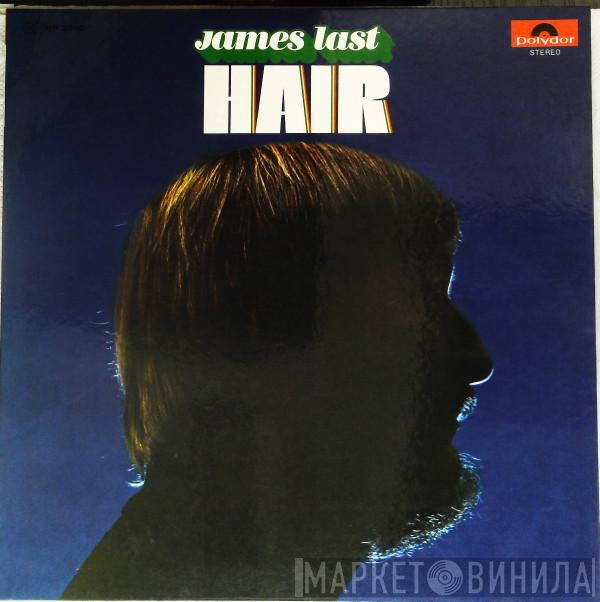 James Last  - Hair