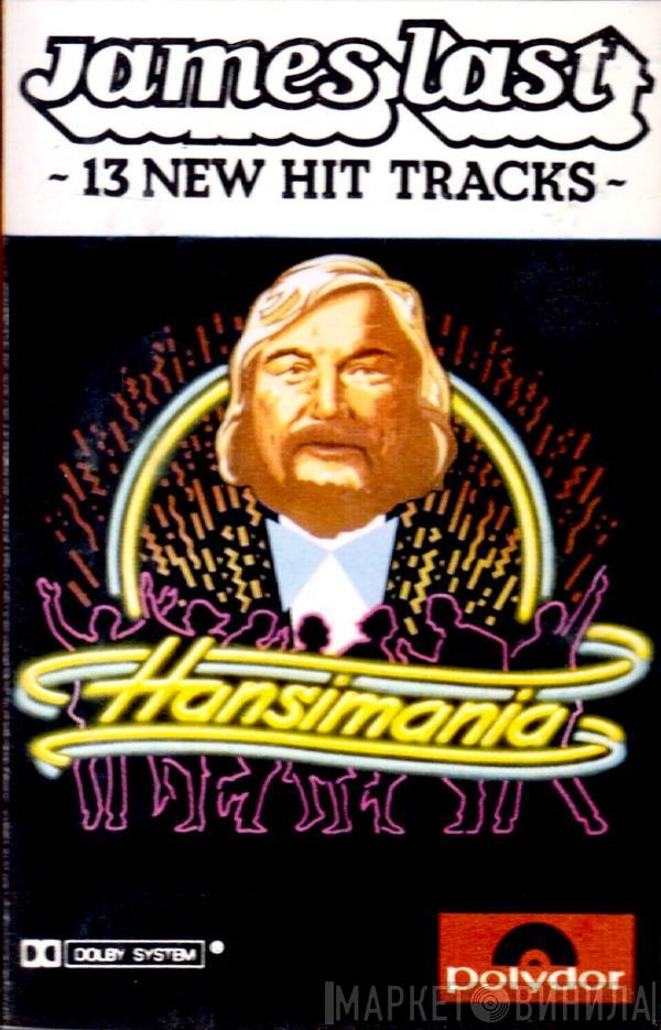  James Last  - Hansimania