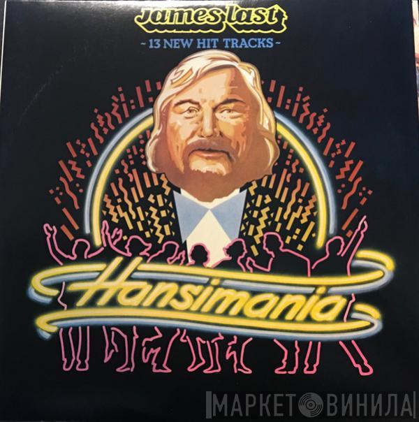  James Last  - Hansimania