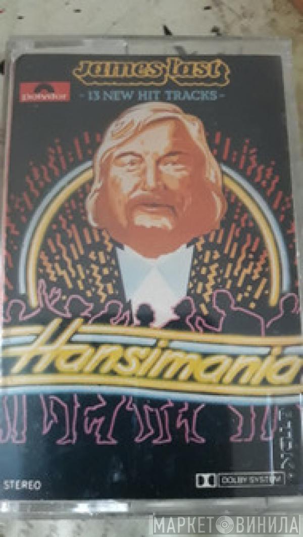  James Last  - Hansimania