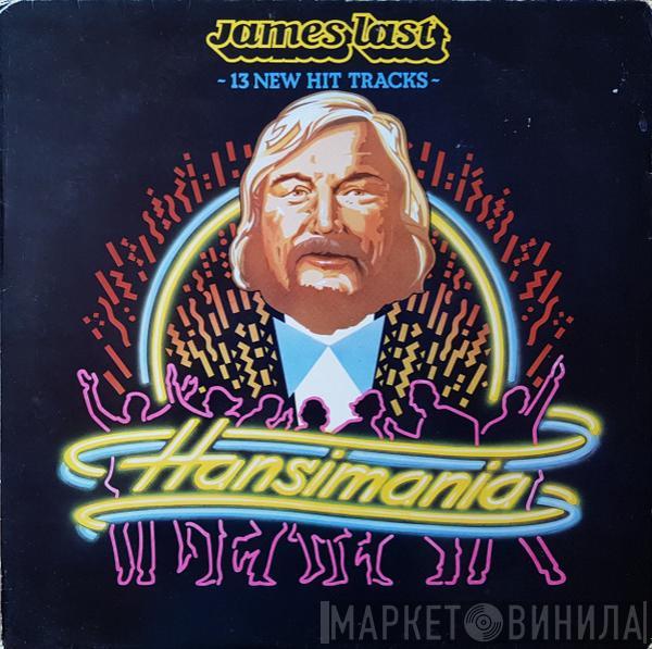 James Last - Hansimania