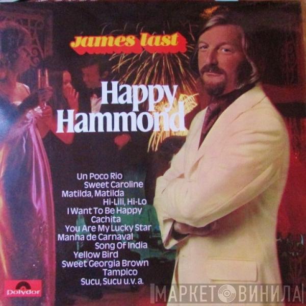 James Last - Happy Hammond